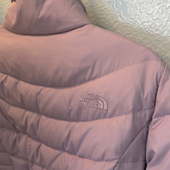 North Face Aconcagua II Women’s Jacket Size Medium Down 550 - Picture 13 of 16